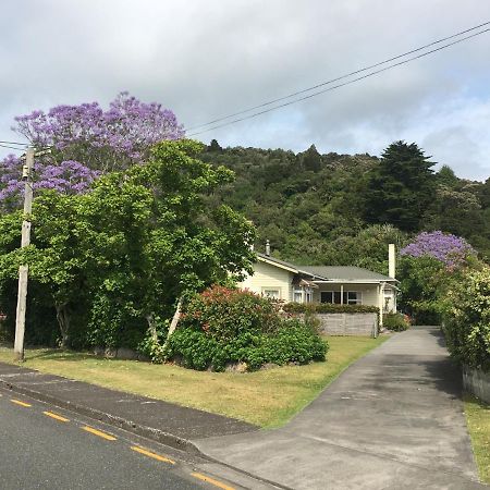 School Lane B&B Wr. Whangarei Exterior foto