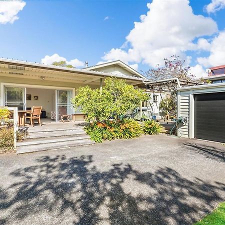 School Lane B&B Wr. Whangarei Exterior foto