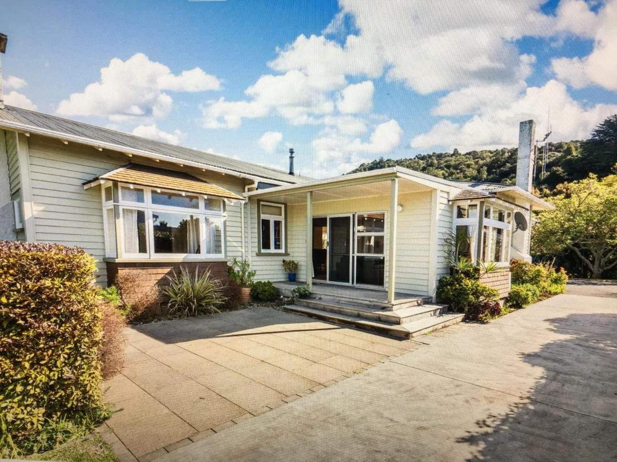 School Lane B&B Wr. Whangarei Exterior foto