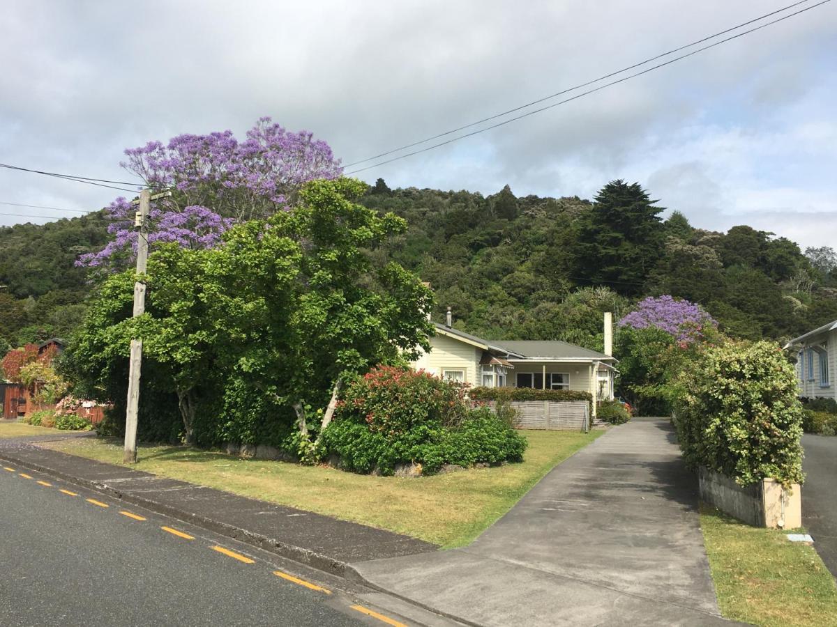 School Lane B&B Wr. Whangarei Exterior foto