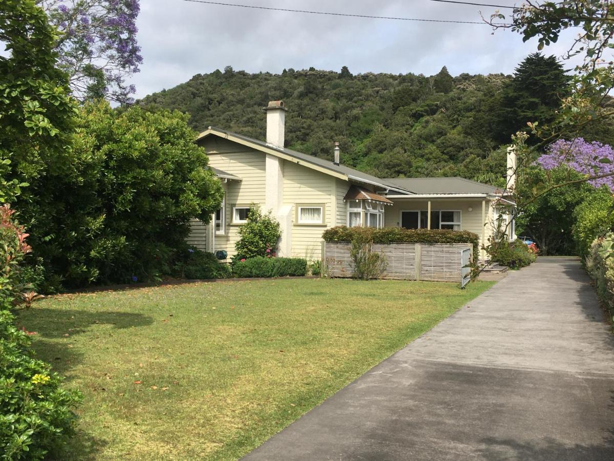 School Lane B&B Wr. Whangarei Exterior foto