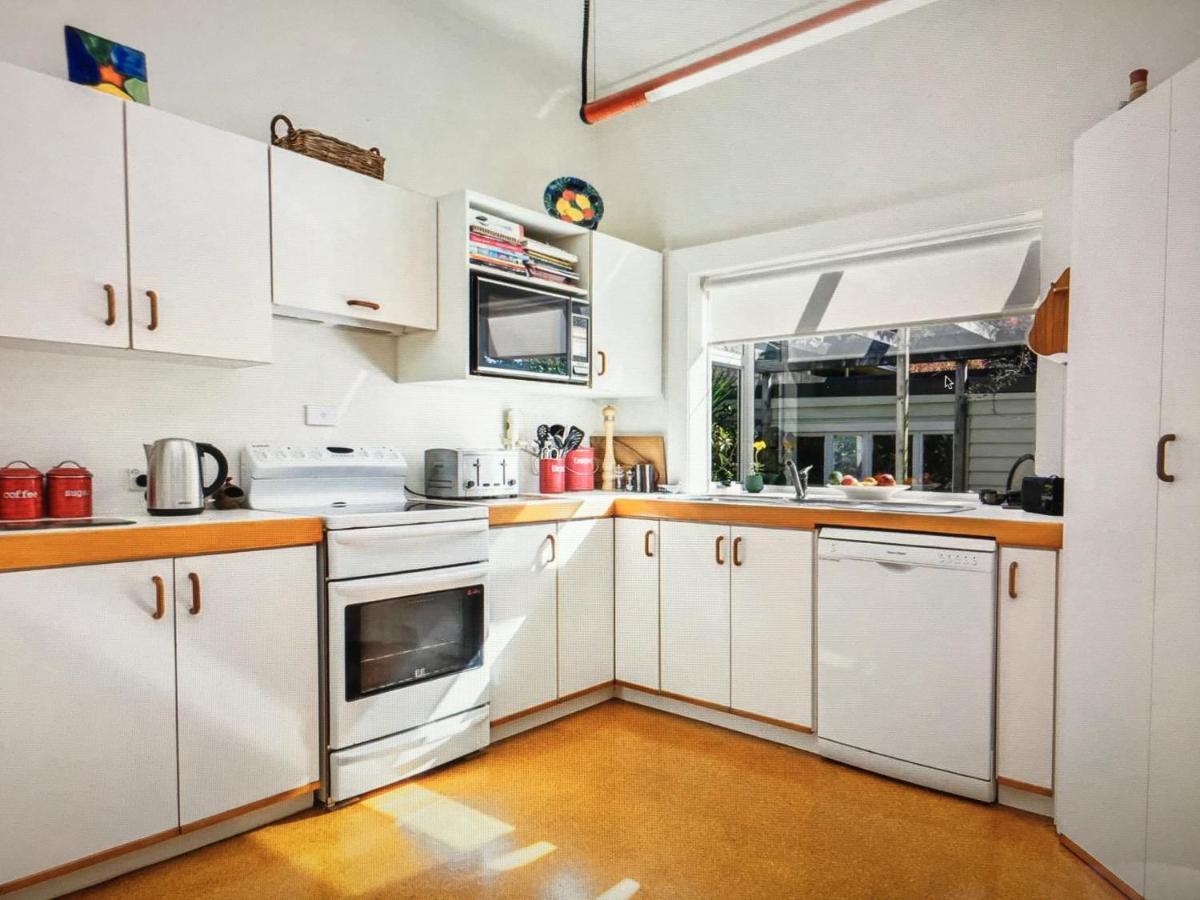 School Lane B&B Wr. Whangarei Exterior foto