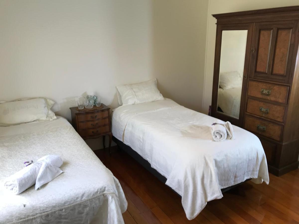School Lane B&B Wr. Whangarei Exterior foto