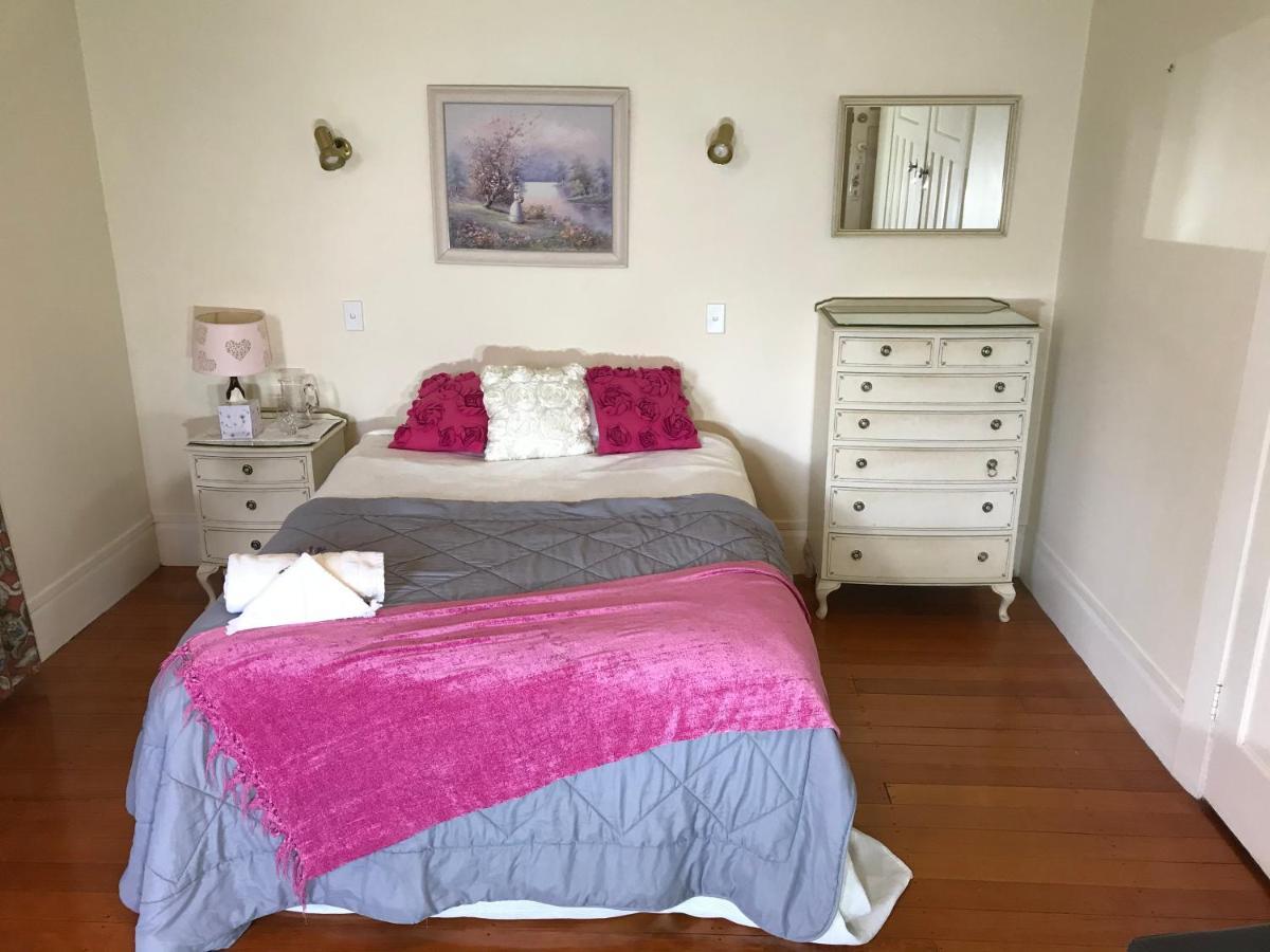 School Lane B&B Wr. Whangarei Exterior foto