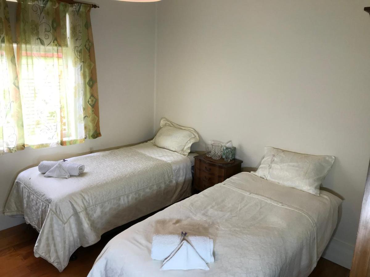 School Lane B&B Wr. Whangarei Exterior foto