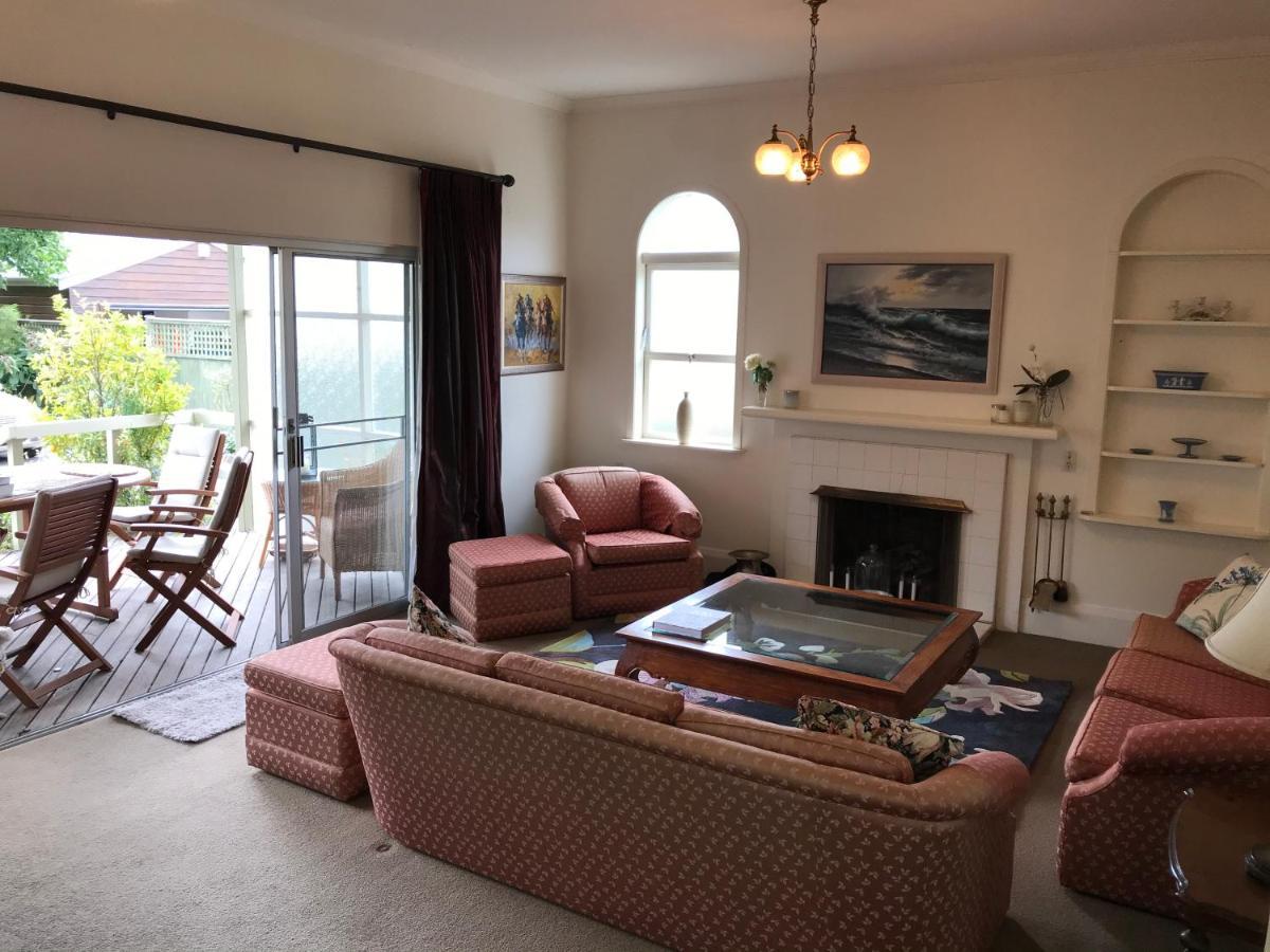 School Lane B&B Wr. Whangarei Exterior foto
