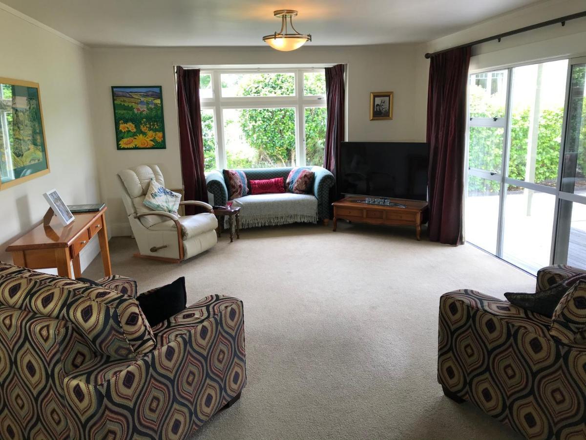 School Lane B&B Wr. Whangarei Exterior foto