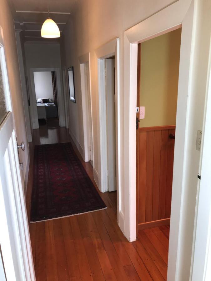 School Lane B&B Wr. Whangarei Exterior foto