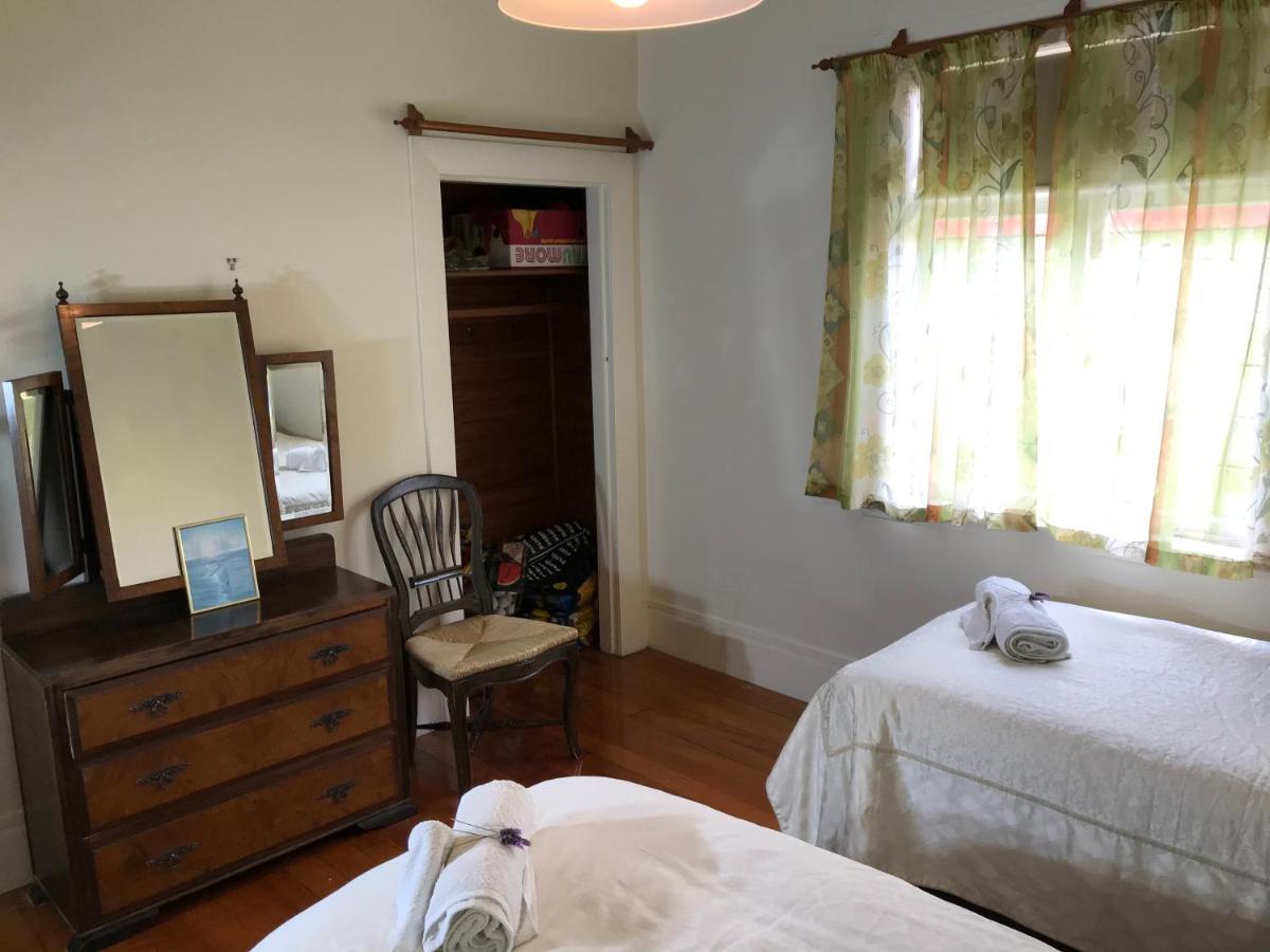 School Lane B&B Wr. Whangarei Exterior foto