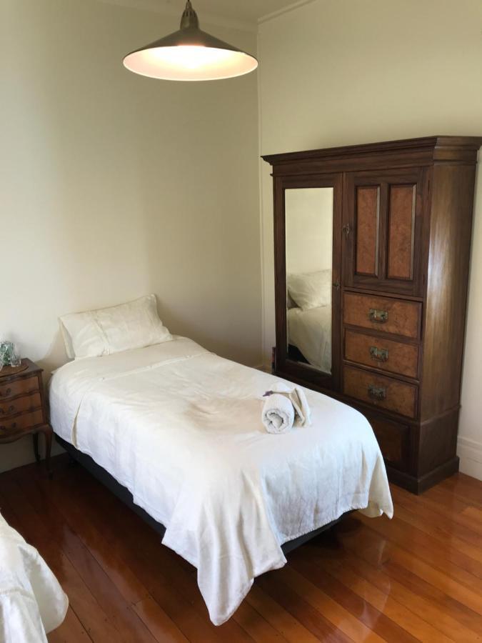 School Lane B&B Wr. Whangarei Exterior foto