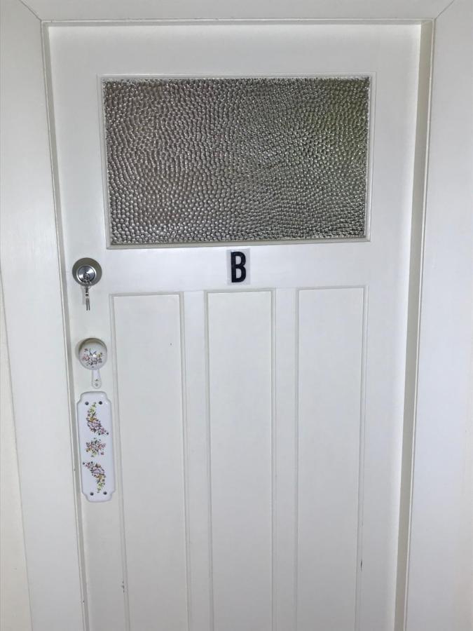 School Lane B&B Wr. Whangarei Exterior foto