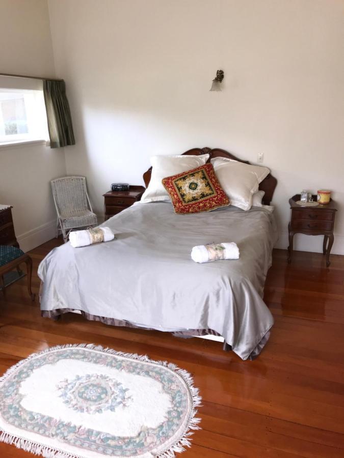 School Lane B&B Wr. Whangarei Exterior foto