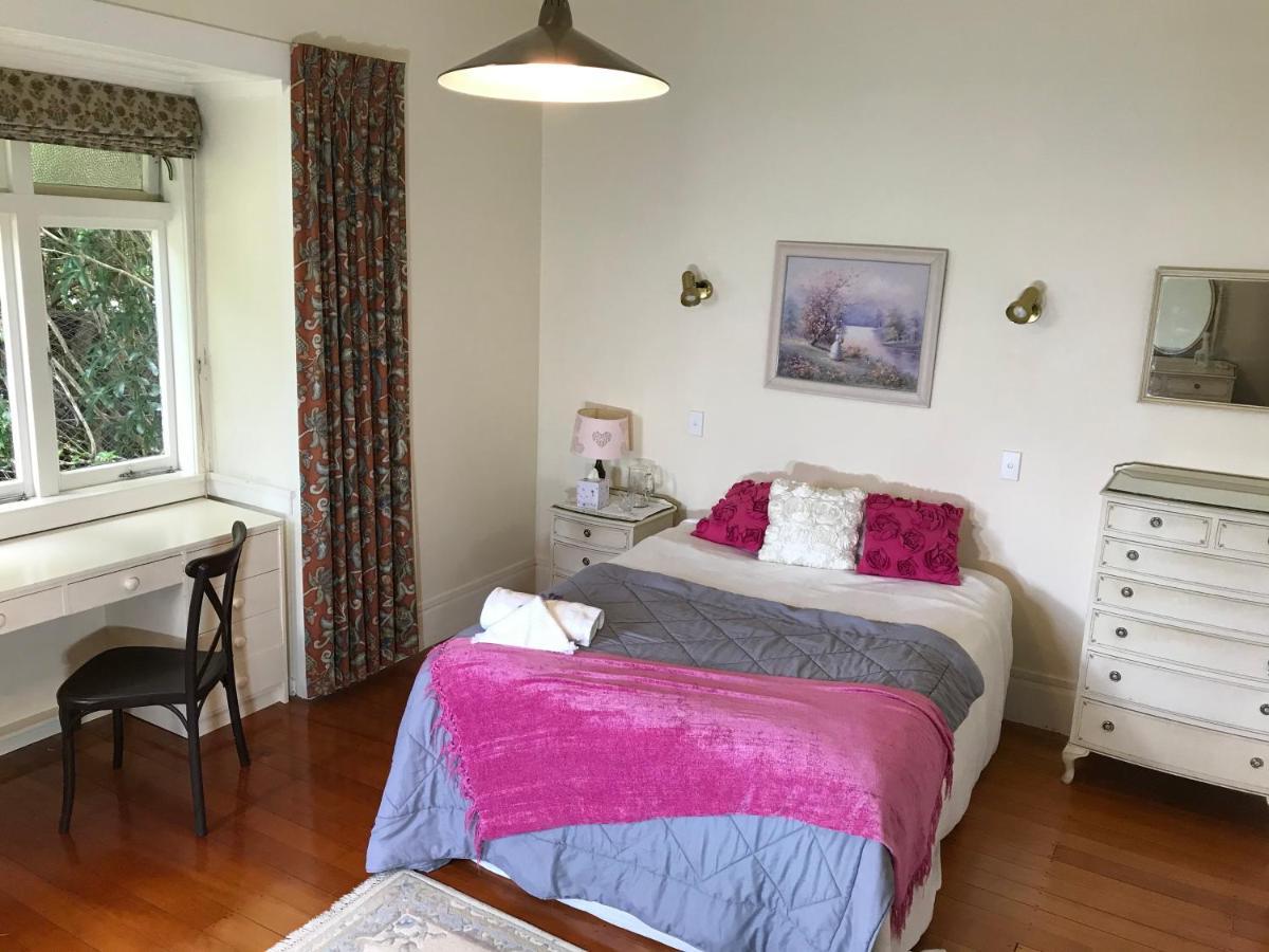 School Lane B&B Wr. Whangarei Exterior foto