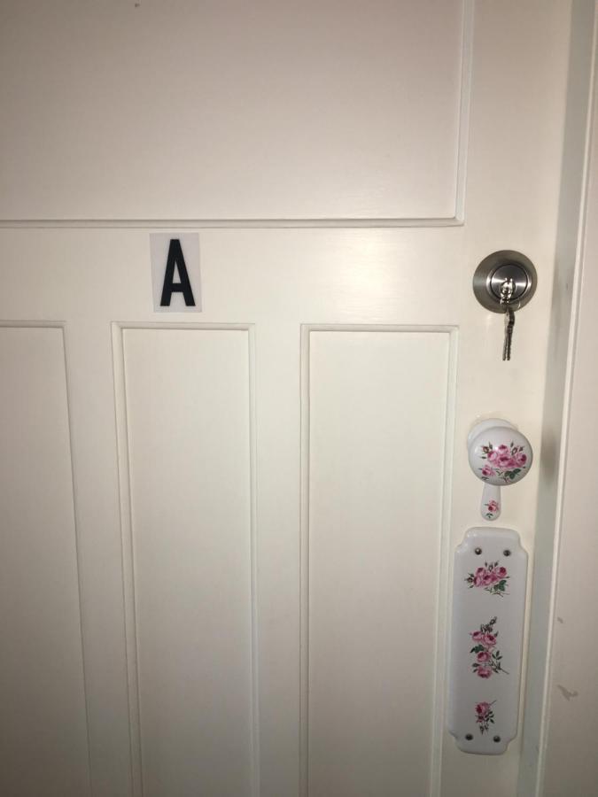 School Lane B&B Wr. Whangarei Exterior foto