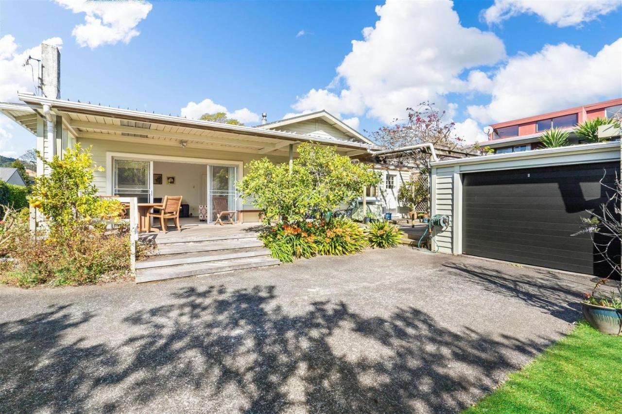 School Lane B&B Wr. Whangarei Exterior foto