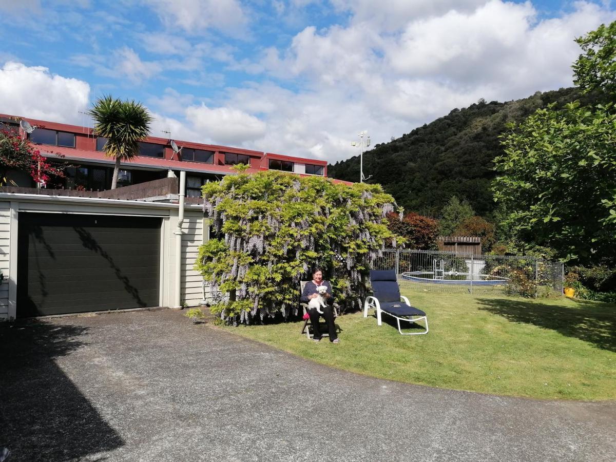 School Lane B&B Wr. Whangarei Exterior foto