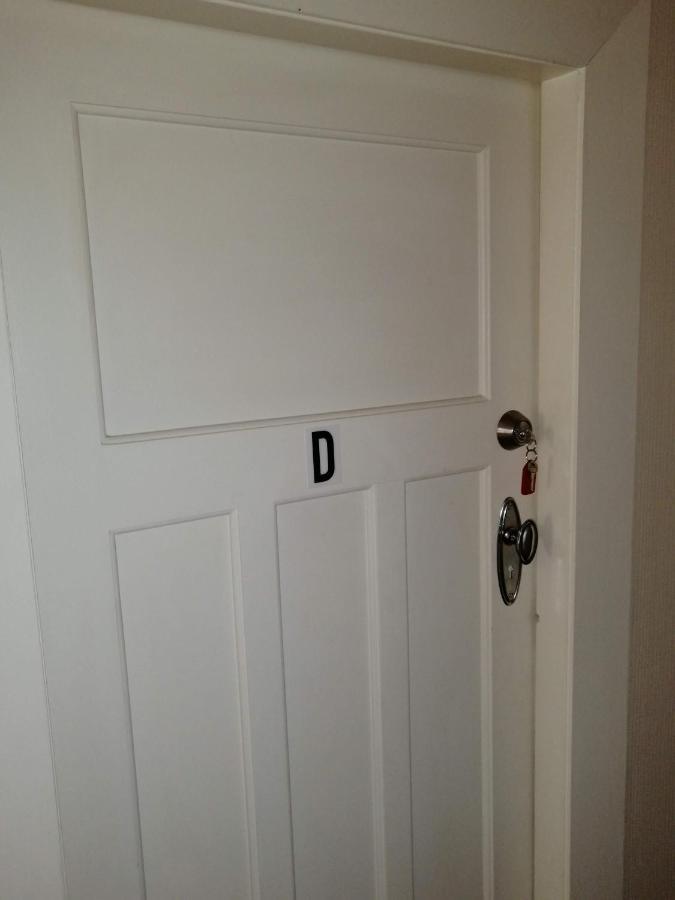 School Lane B&B Wr. Whangarei Exterior foto