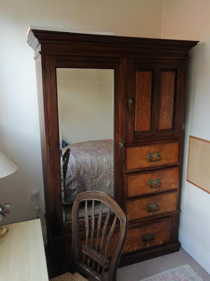 School Lane B&B Wr. Whangarei Exterior foto