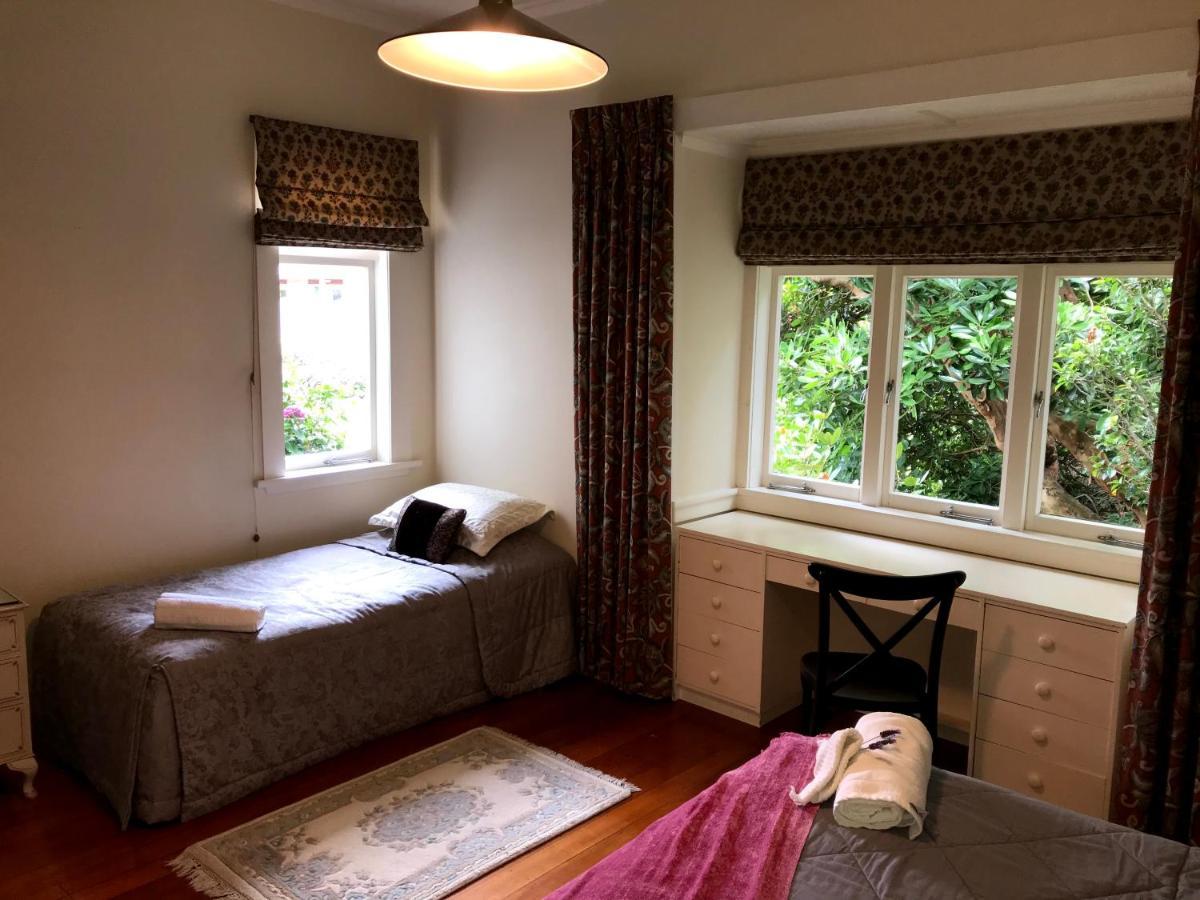 School Lane B&B Wr. Whangarei Exterior foto