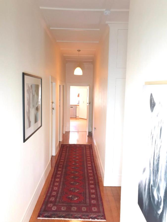 School Lane B&B Wr. Whangarei Exterior foto
