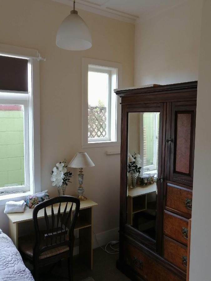School Lane B&B Wr. Whangarei Exterior foto