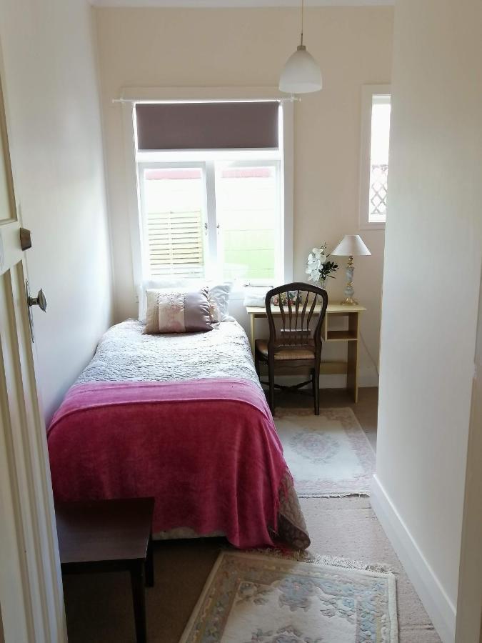 School Lane B&B Wr. Whangarei Exterior foto