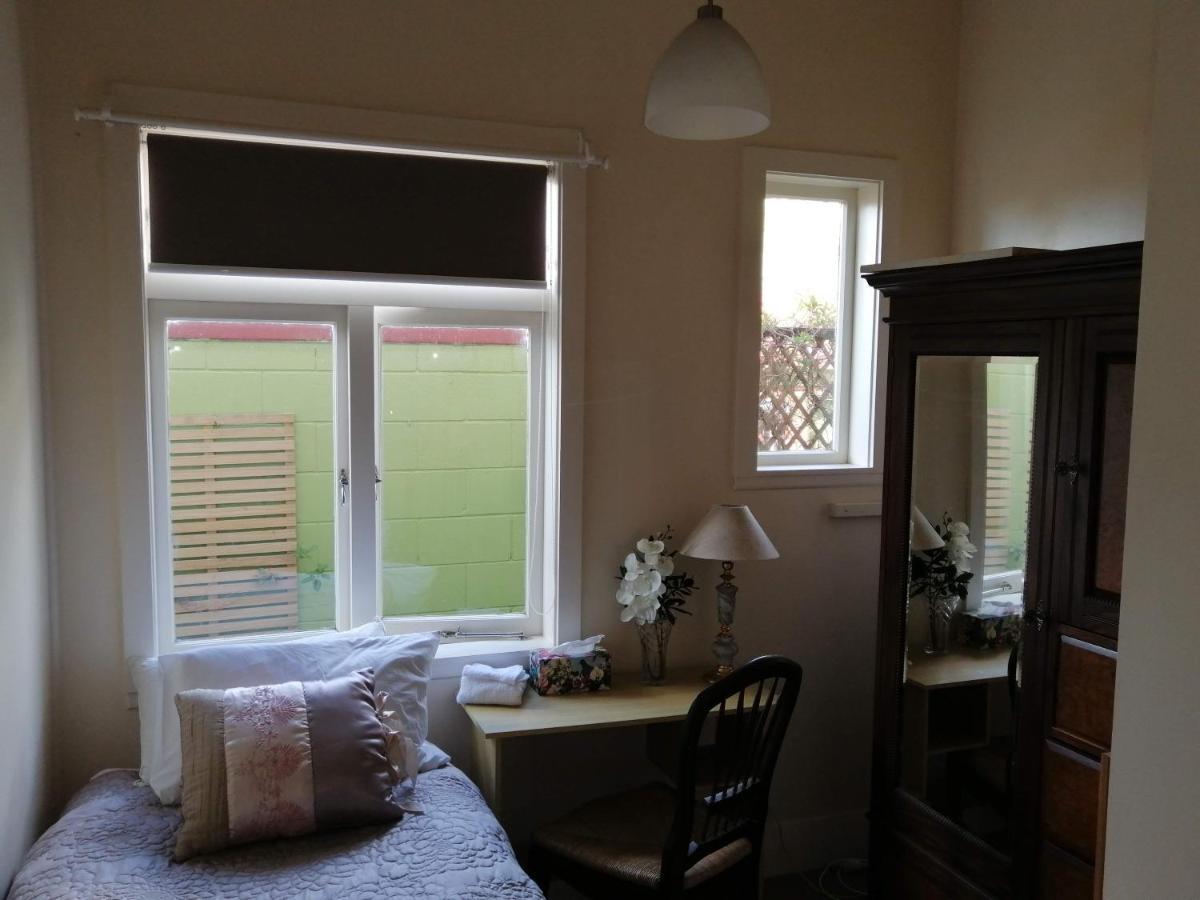 School Lane B&B Wr. Whangarei Exterior foto